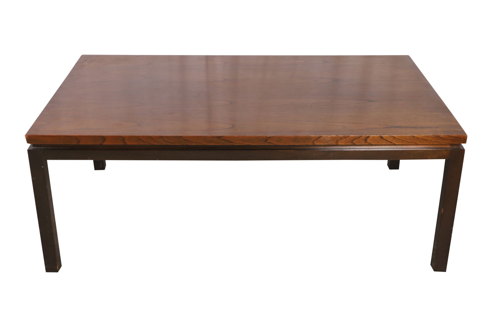 Dunbar Style Coffee Table (1 of 6)