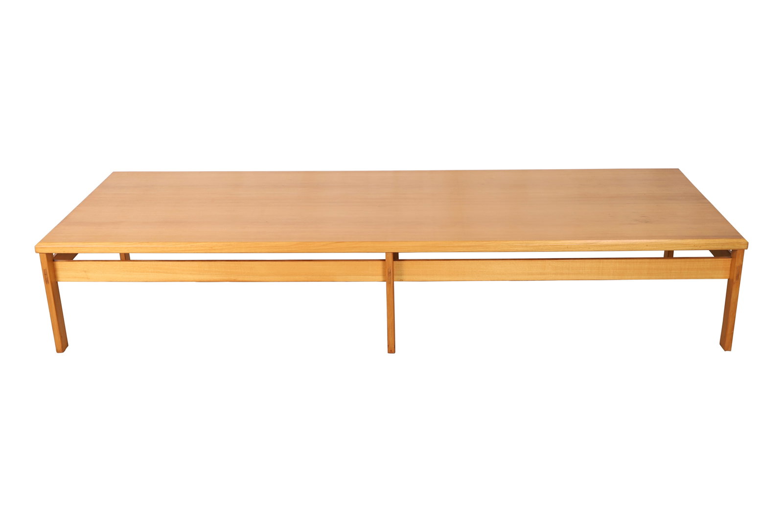 Gianfranco Frattini - Coffee Table (1 of 4)