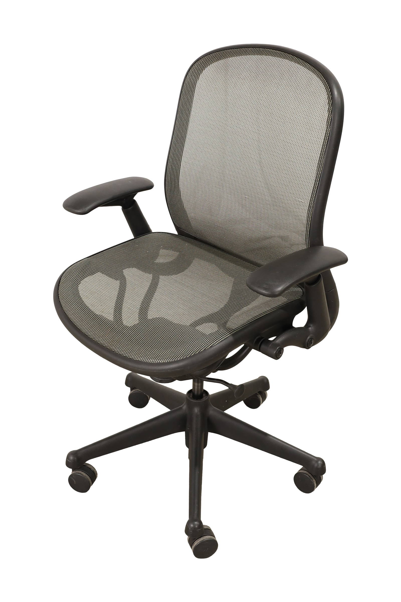 Knoll Chadwick Chair Auction