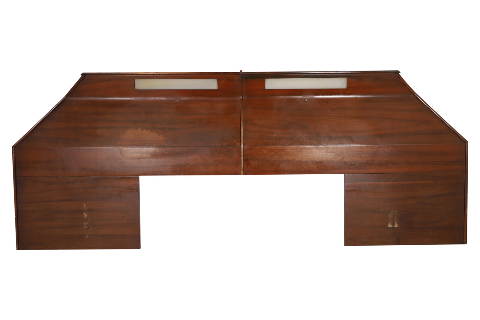 Kent Coffey - Predicta King Headboard (1 of 3)