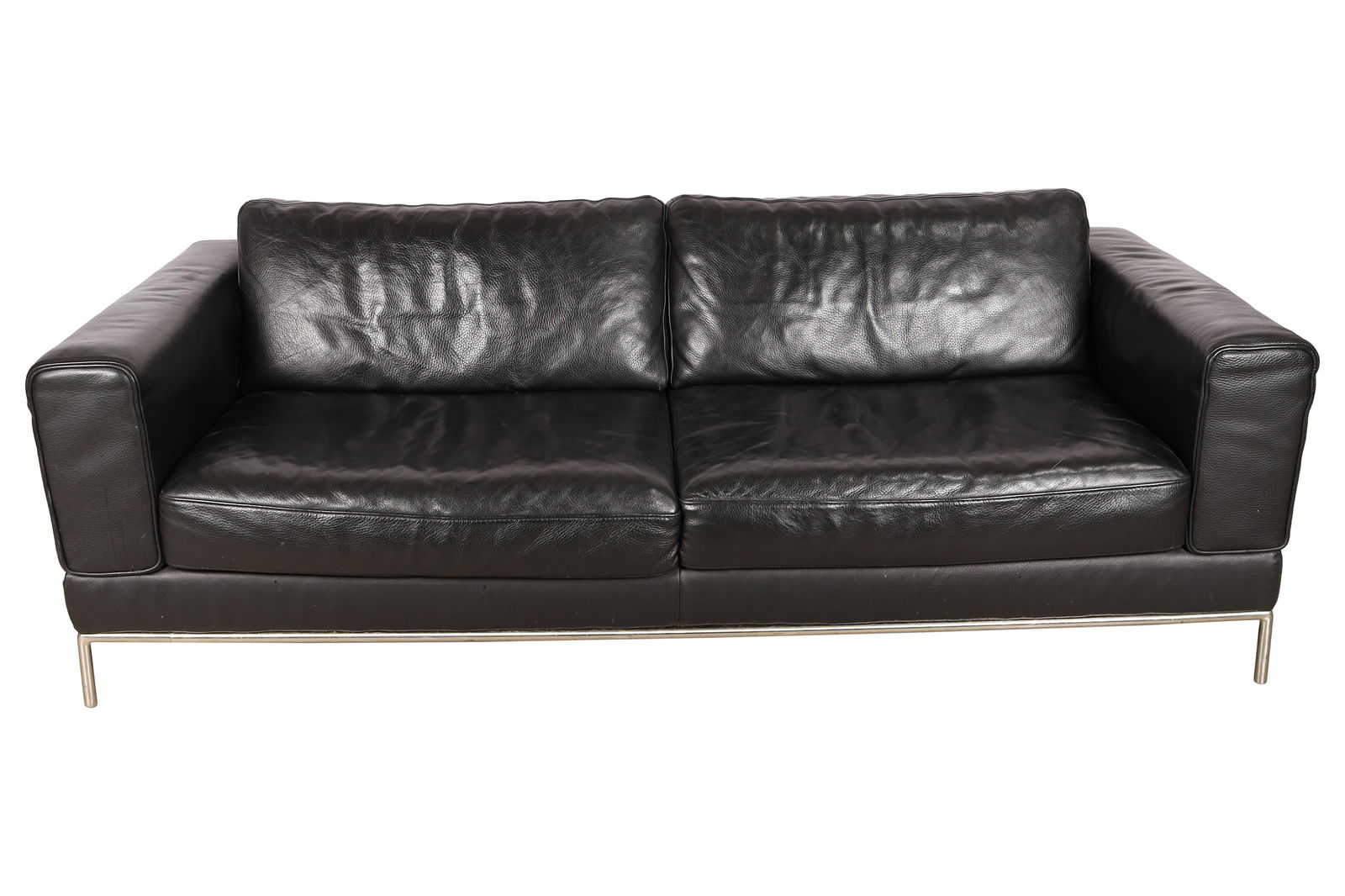 Le Corbusier Style Sofa (1 of 4)