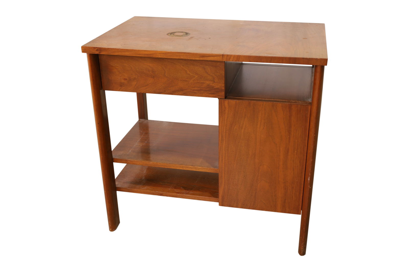 Dale Ford - Widdicomb - Cabinet (1 of 8)