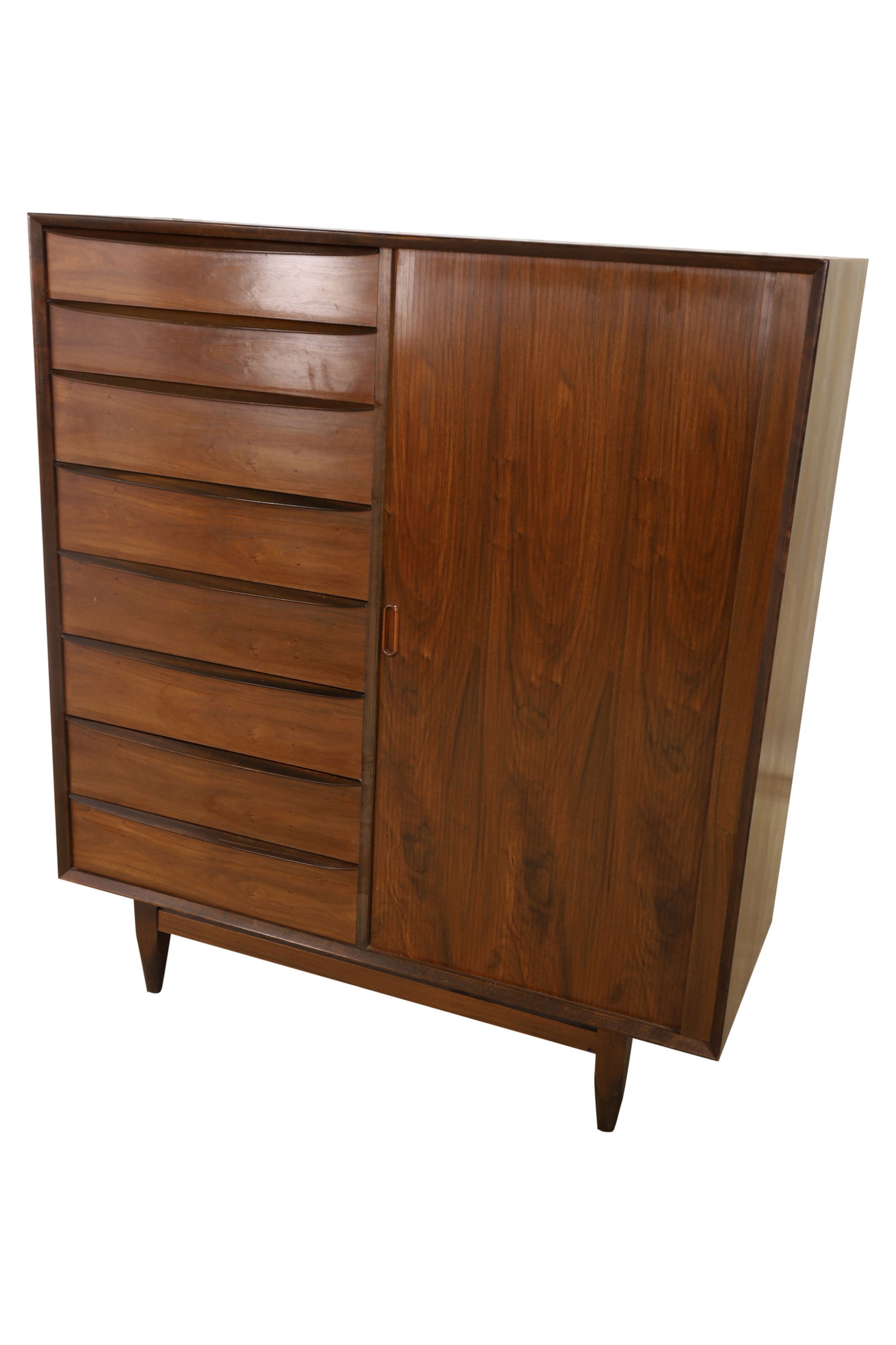 Falster Denmark  Rosewood Man's Chest (1 of 7)