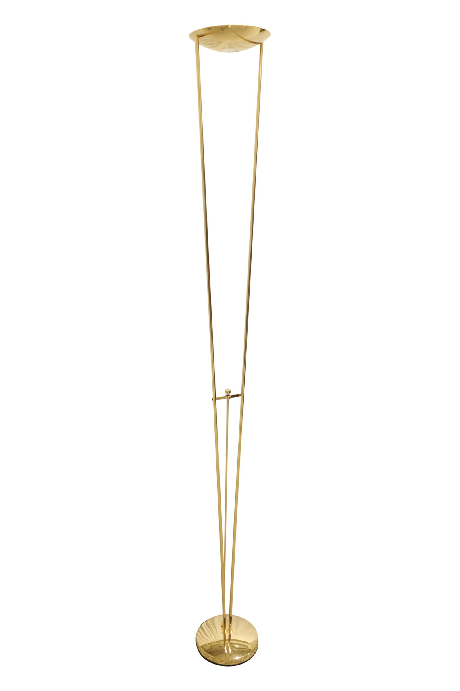 Estiluz - Tourch Floor Lamp (1 of 9)