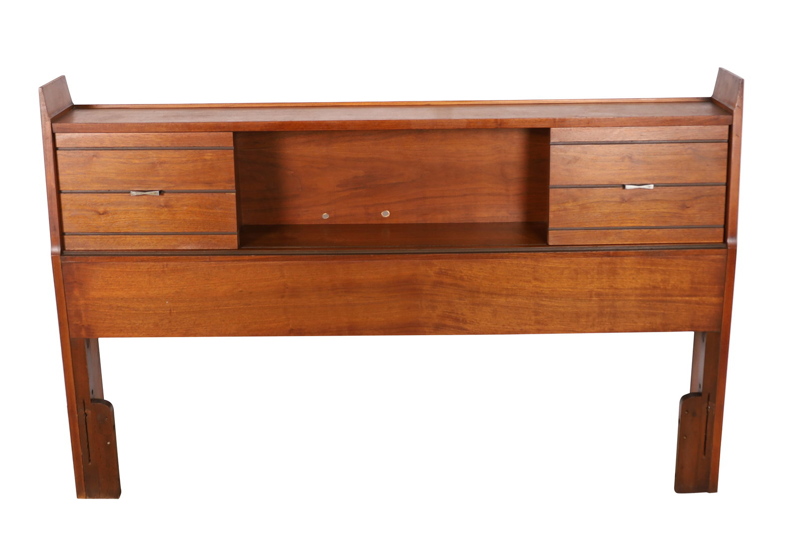 Lane Tuxedo Headboard (1 of 2)