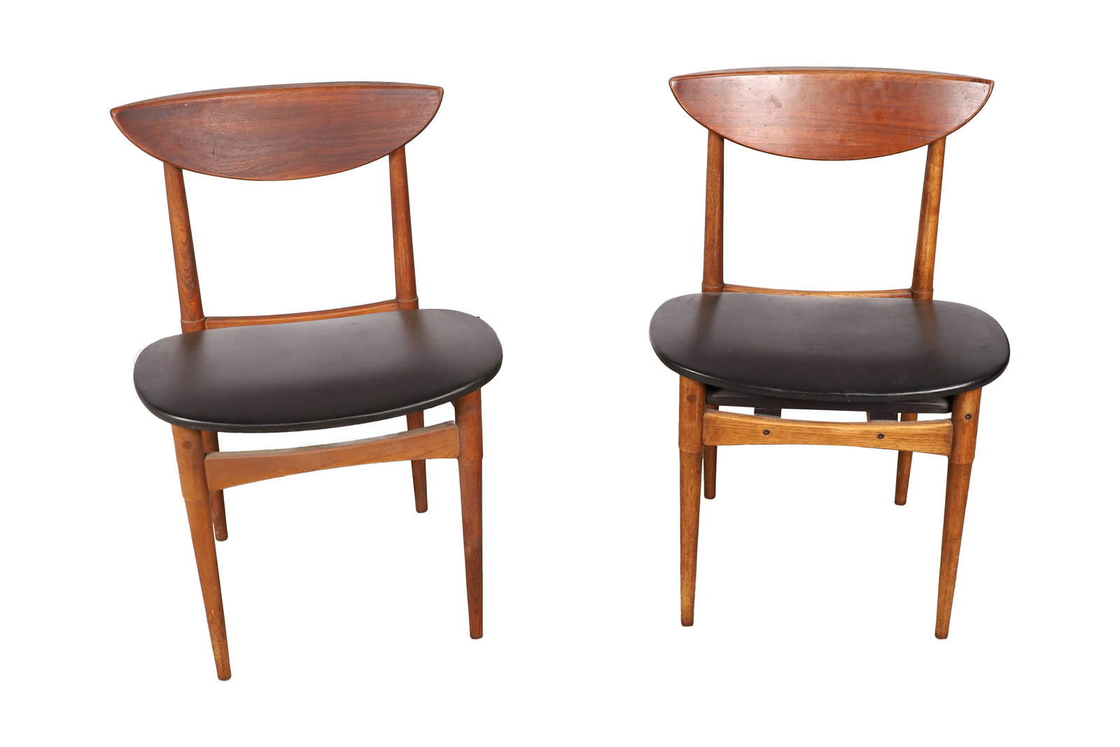 Lane Side Chairs - Pair (1 of 4)