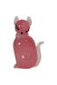 Seguso Glass Cat