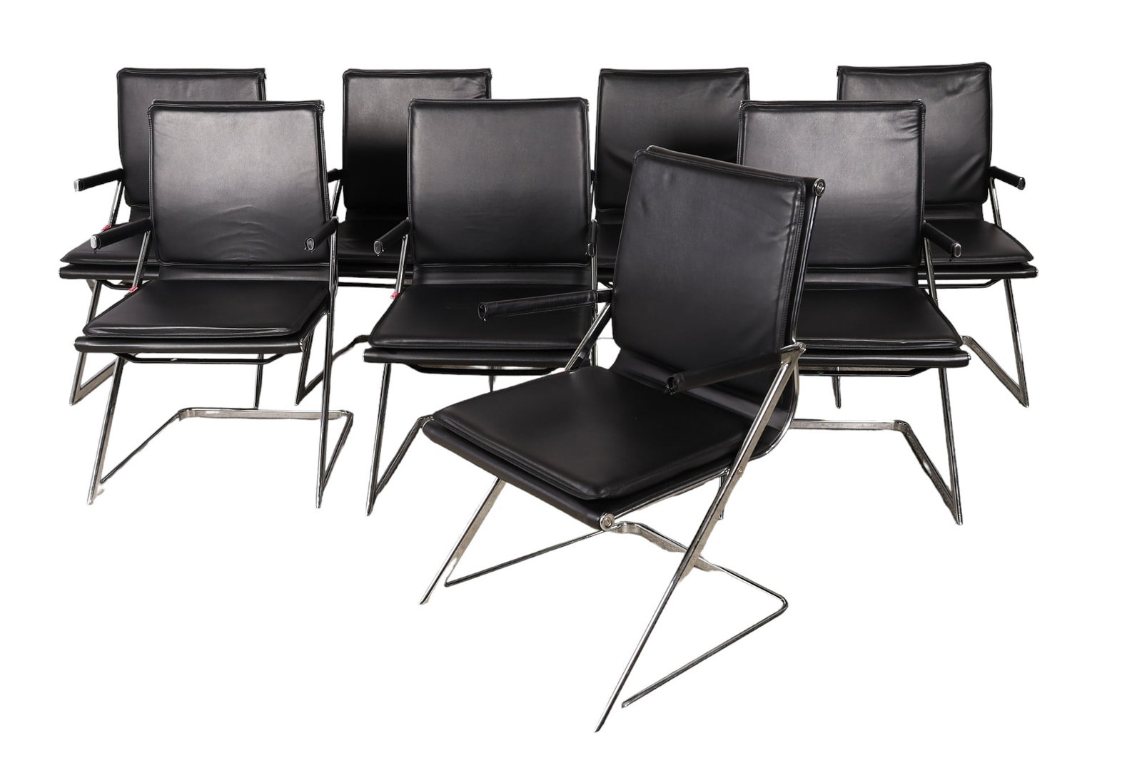 Zuo Lider Plus Conference Chairs - 8 (1 of 5)