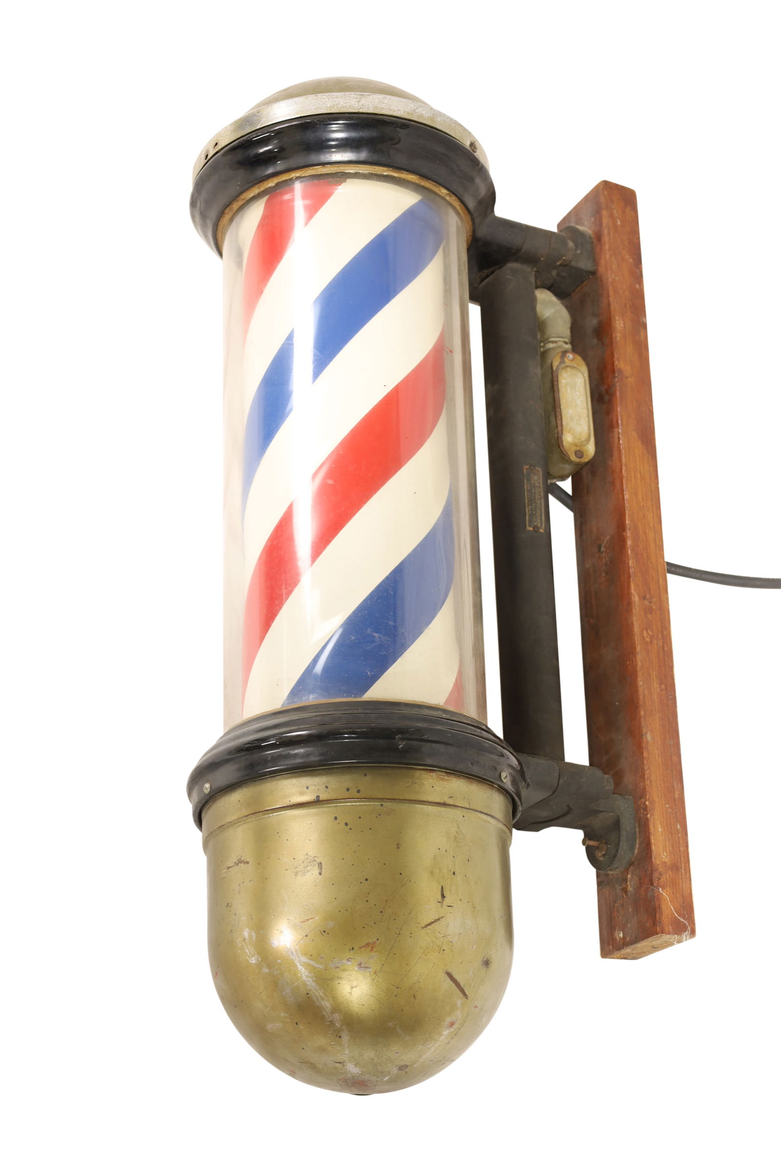 Barber Pole (1 of 6)