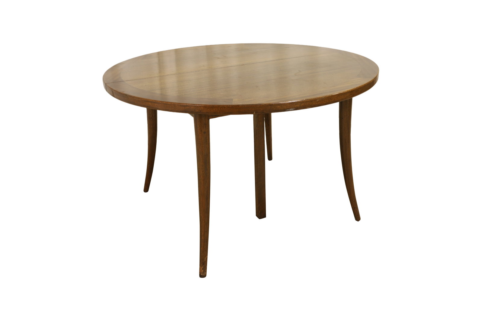 Harvey Probber - Saber Leg Dining Table (1 of 6)