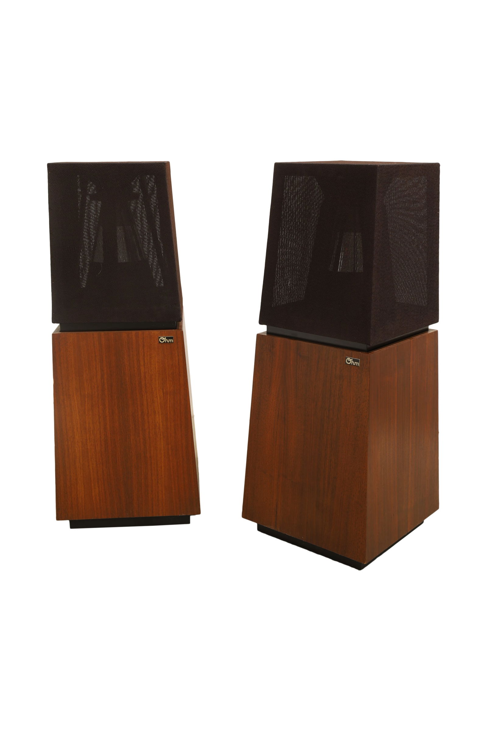 Ohm Walsh Speakers - Pair (1 of 8)