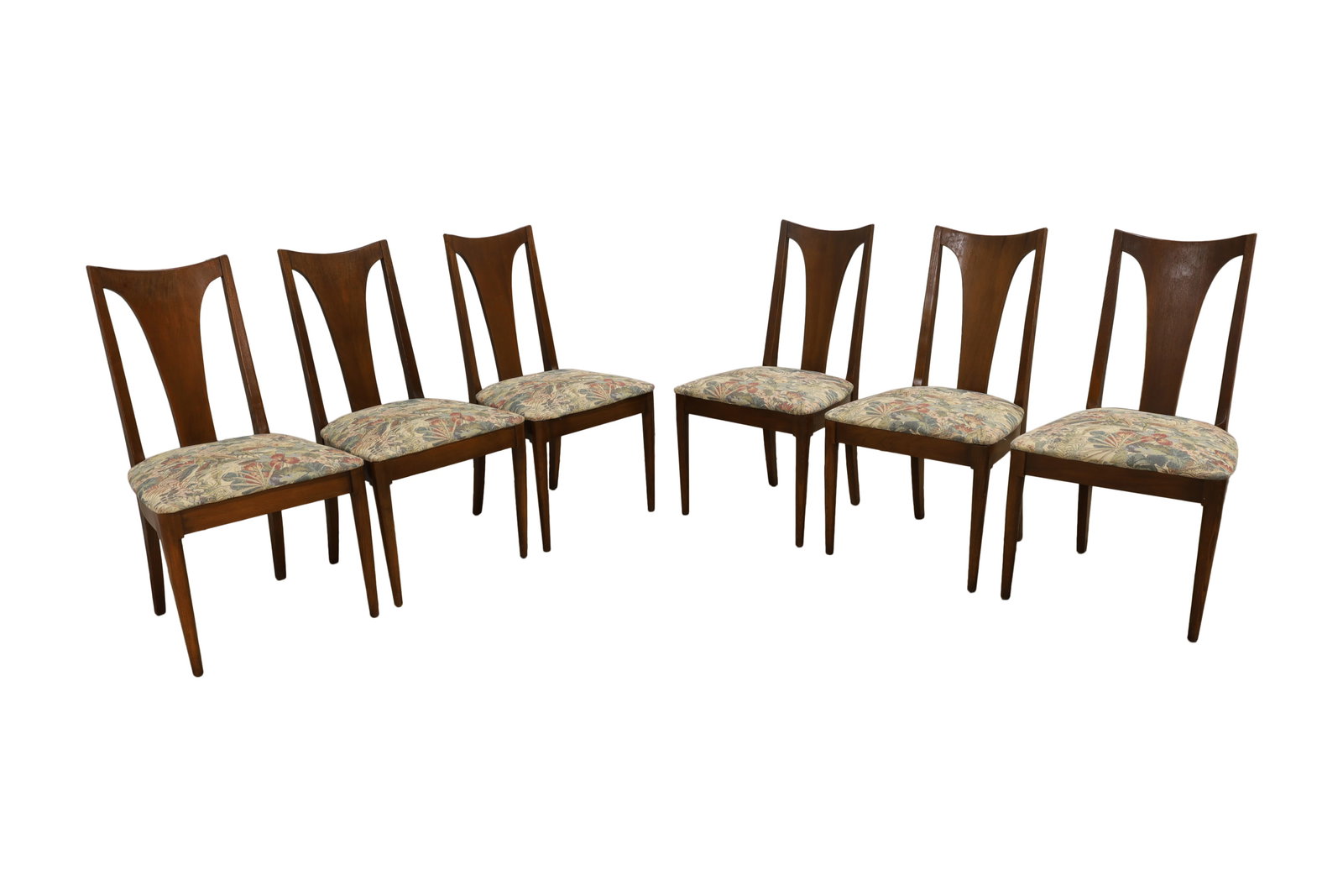 Broyhill Brasilia - Dining Chairs - 6 (1 of 6)
