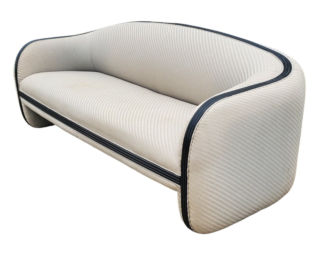 Italian Bubble Sofa (1 of 13)