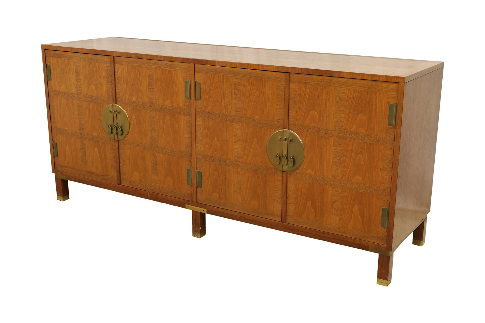 Baker - Mid Century Credenza (1 of 10)