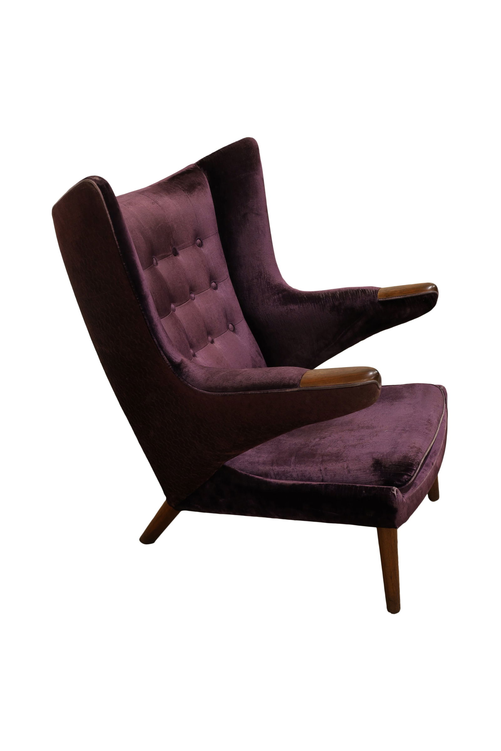 Papa Bear Style Chair (1 of 14)