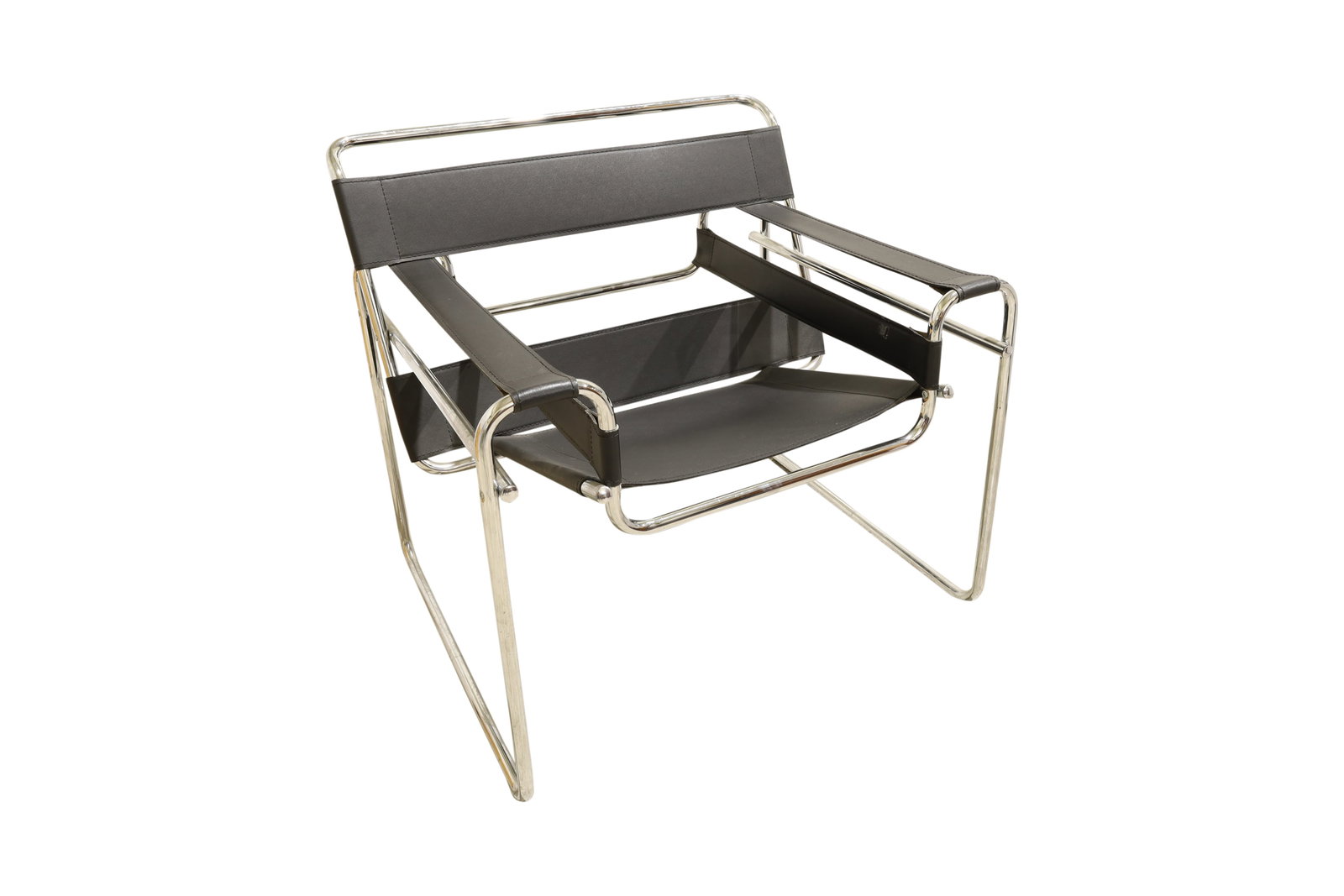 Marcel Breuer (attr.) - Wassily Chair (1 of 5)