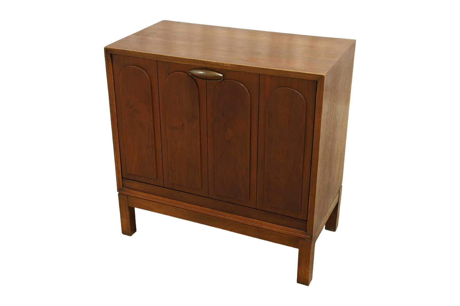 Lane Record Cabinet (1 of 6)