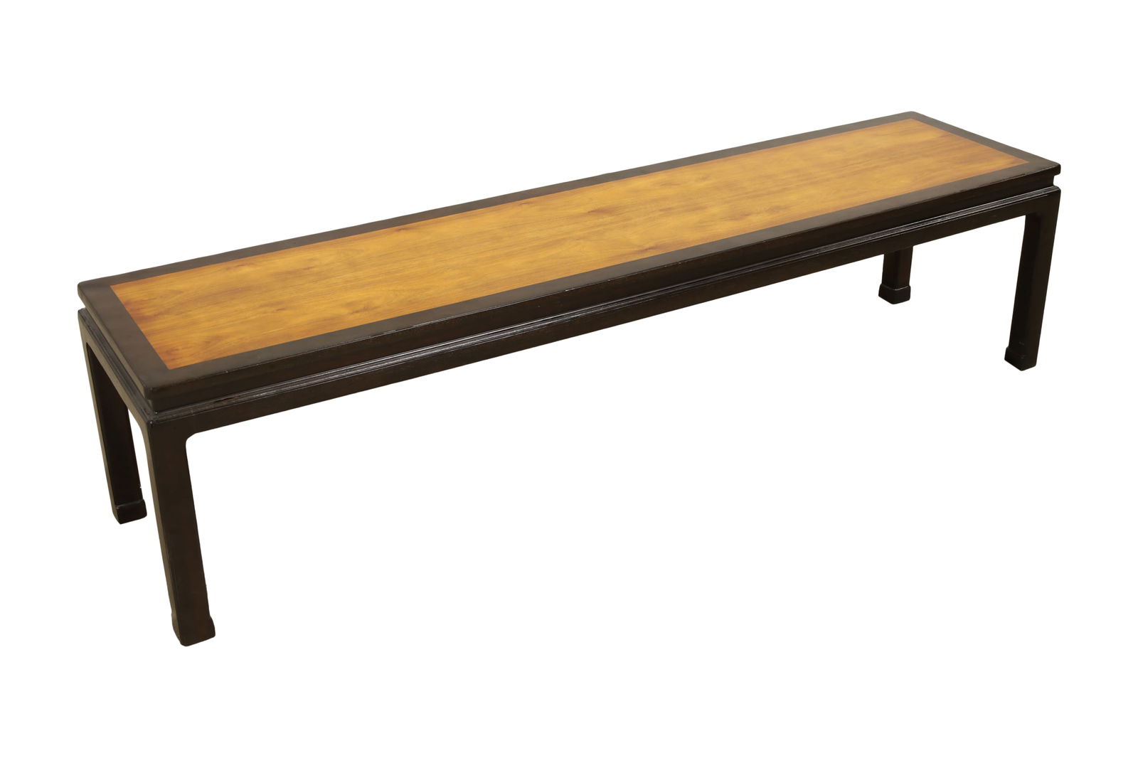 Dunbar Coffee Table (1 of 7)