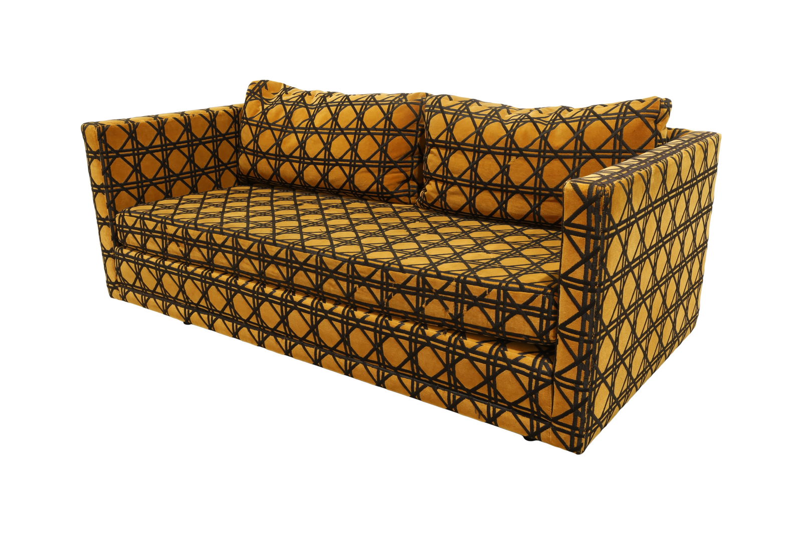 Harvey Probber - Sofa (1 of 12)