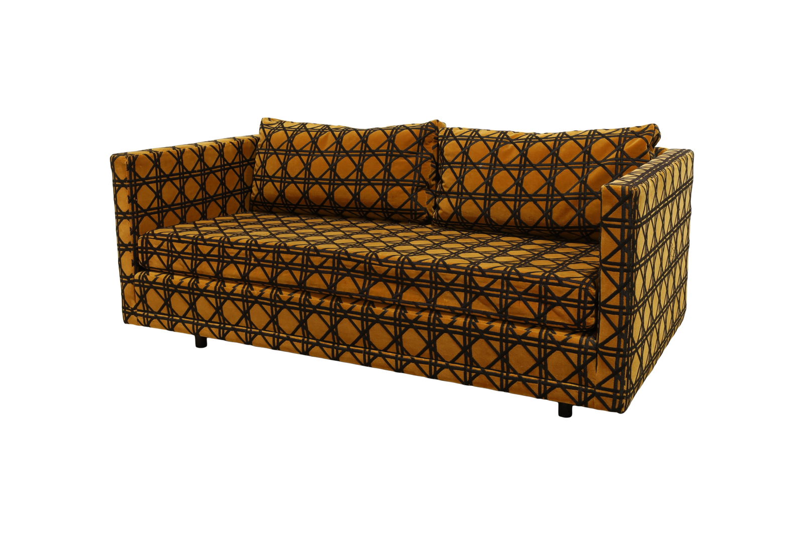 Harvey Probber - Sofa (1 of 12)