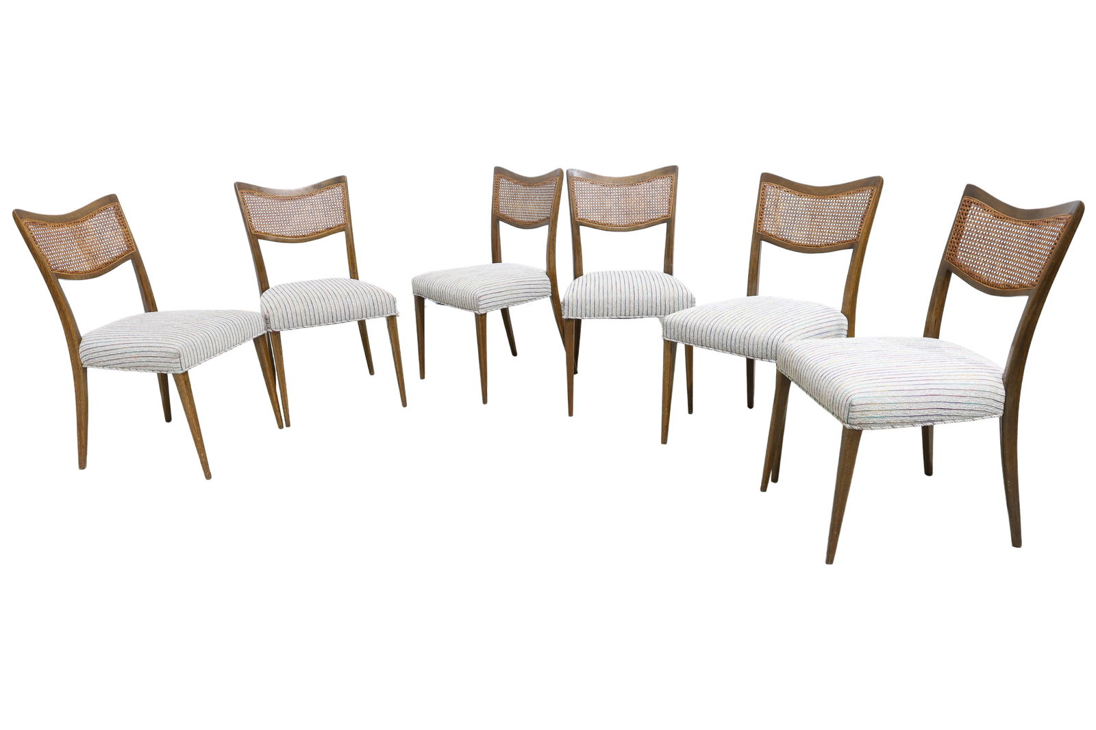 Pietro Costantini - Dining Chairs - 6 (1 of 7)