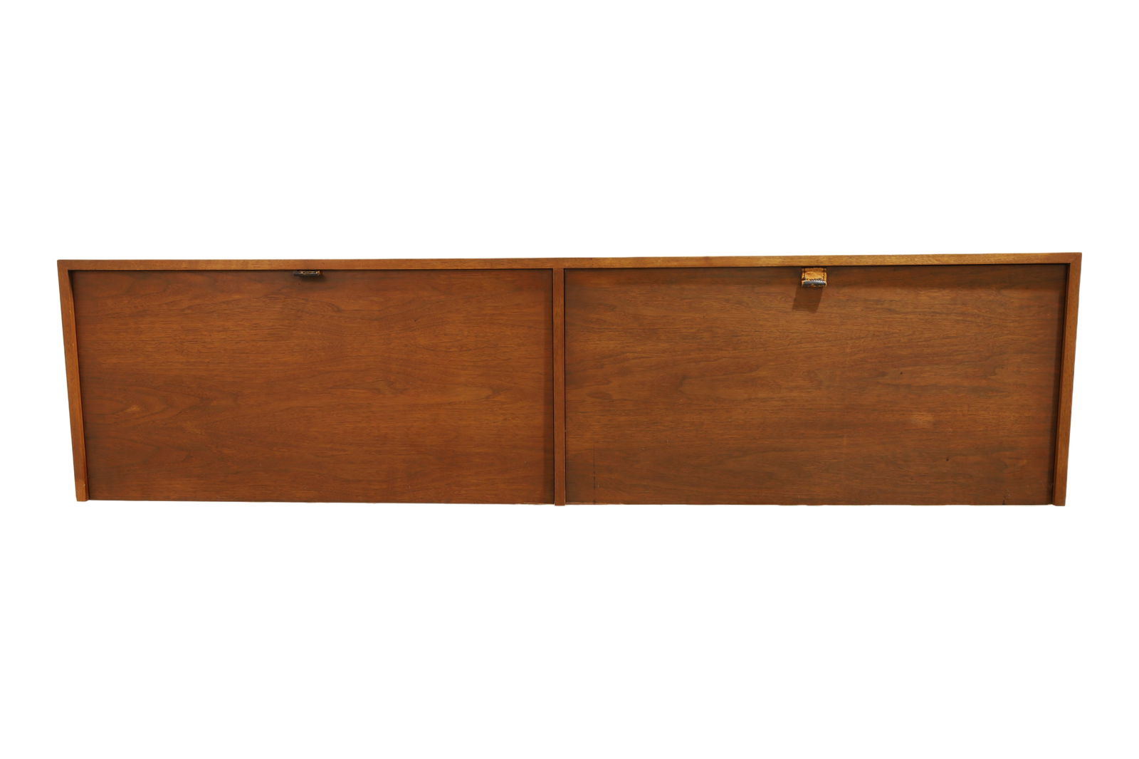 Florence Knoll - Hanging Cabinet (1 of 11)
