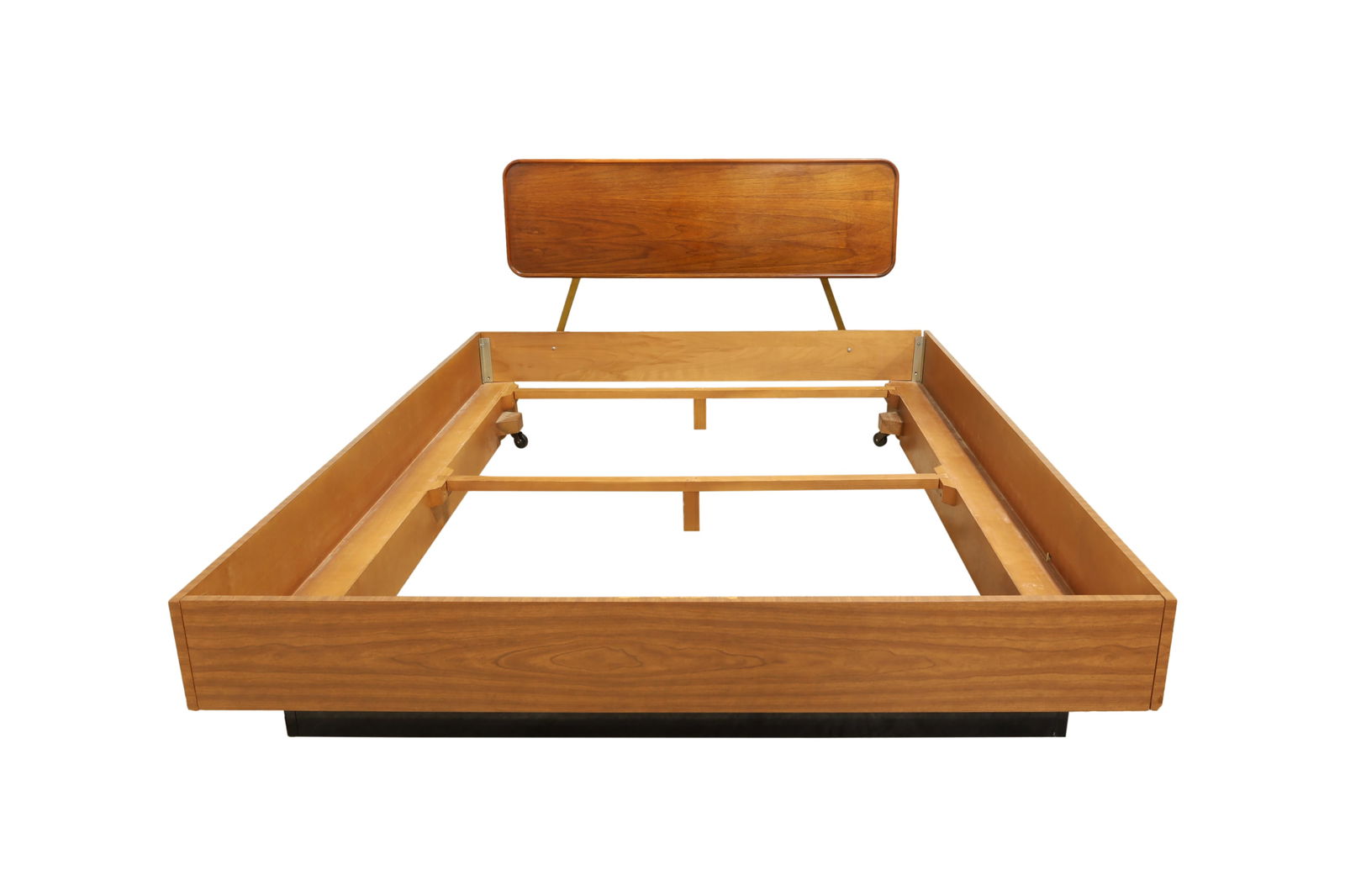 George Nelson - Head Board & Frame (1 of 10)