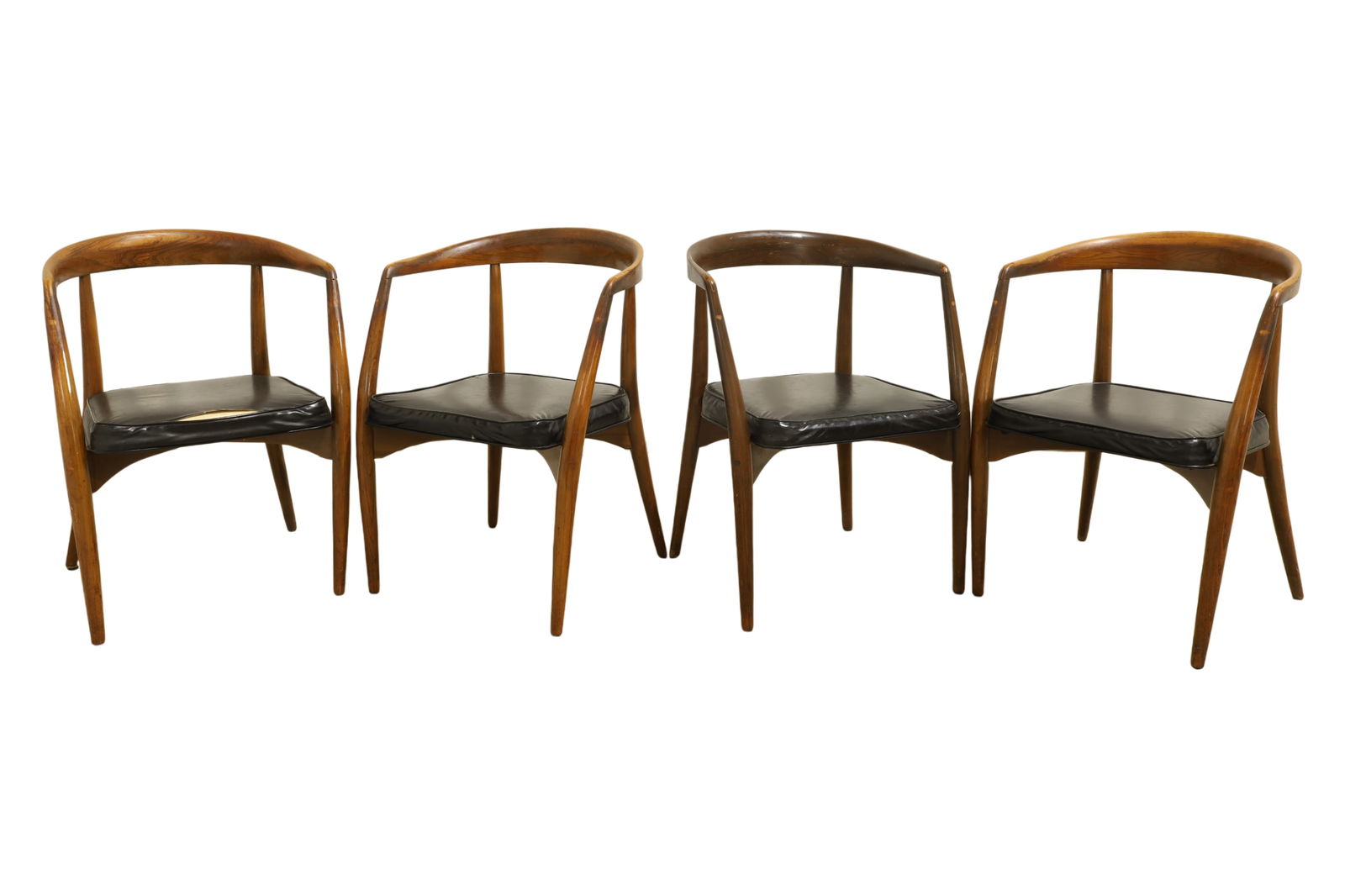 Lawrence Peabody - Mid Century Chairs - 4 (1 of 14)