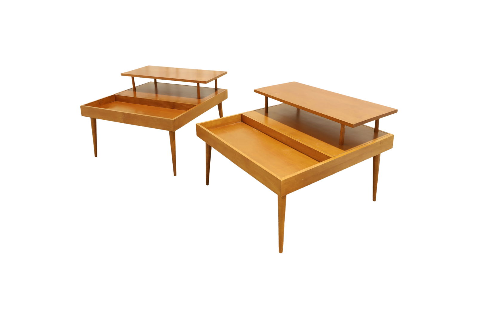 Paul Mc Cobb - Planner Group - Tables (1 of 8)