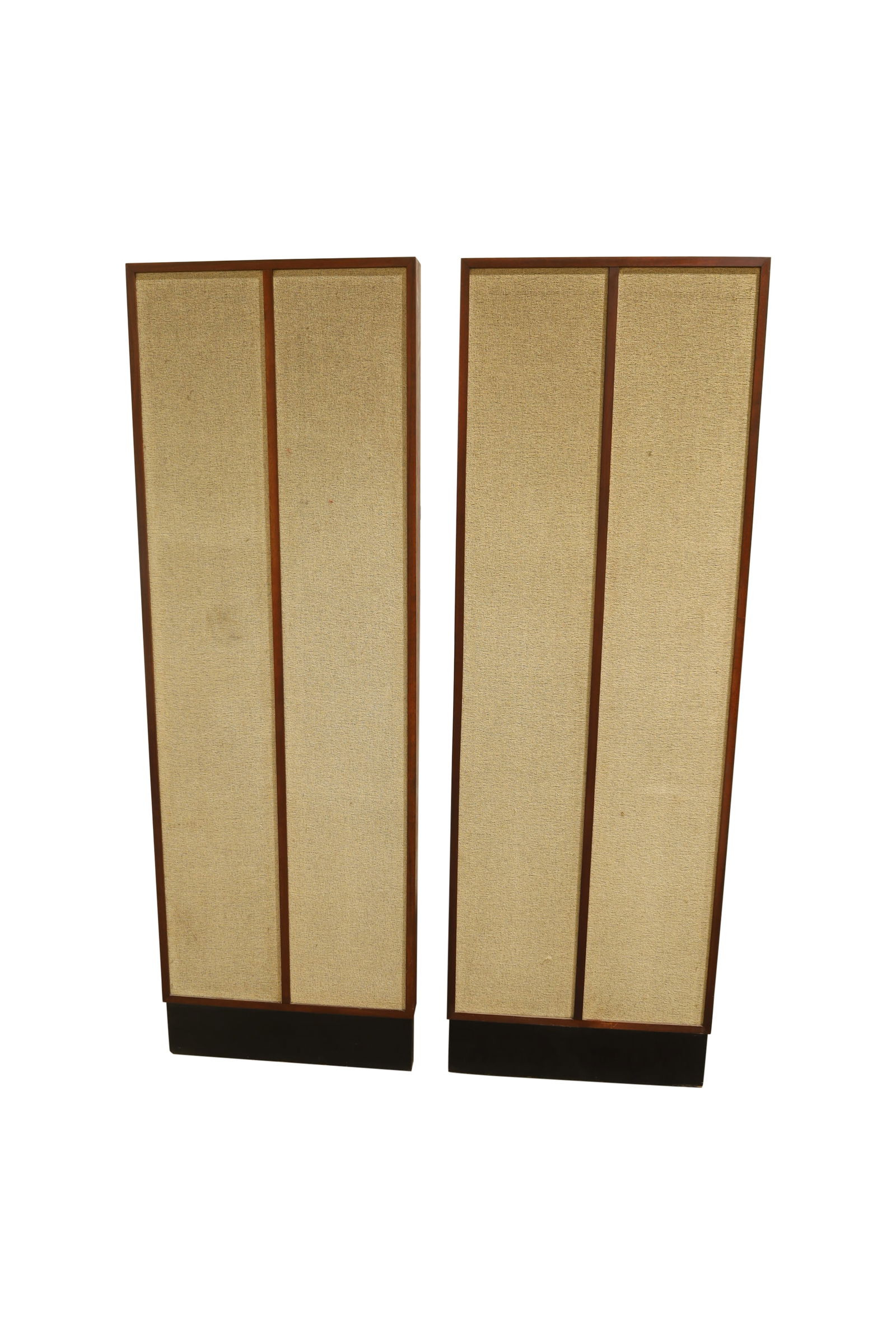 KLH Model 9 Loudspeakers - Pair (1 of 5)