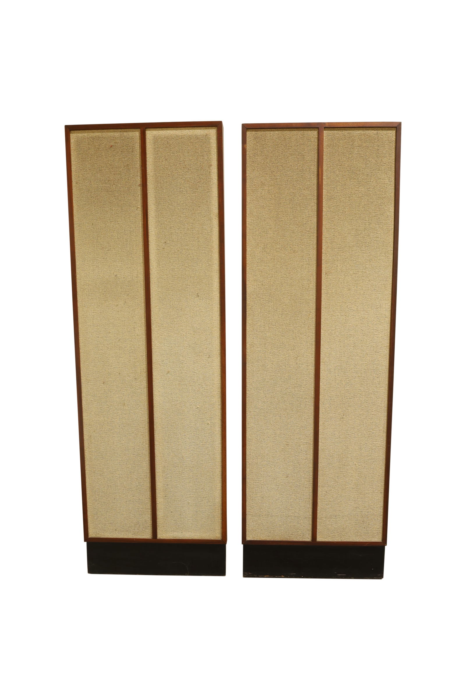 KLH Model 9 Loudspeakers - Pair (1 of 5)
