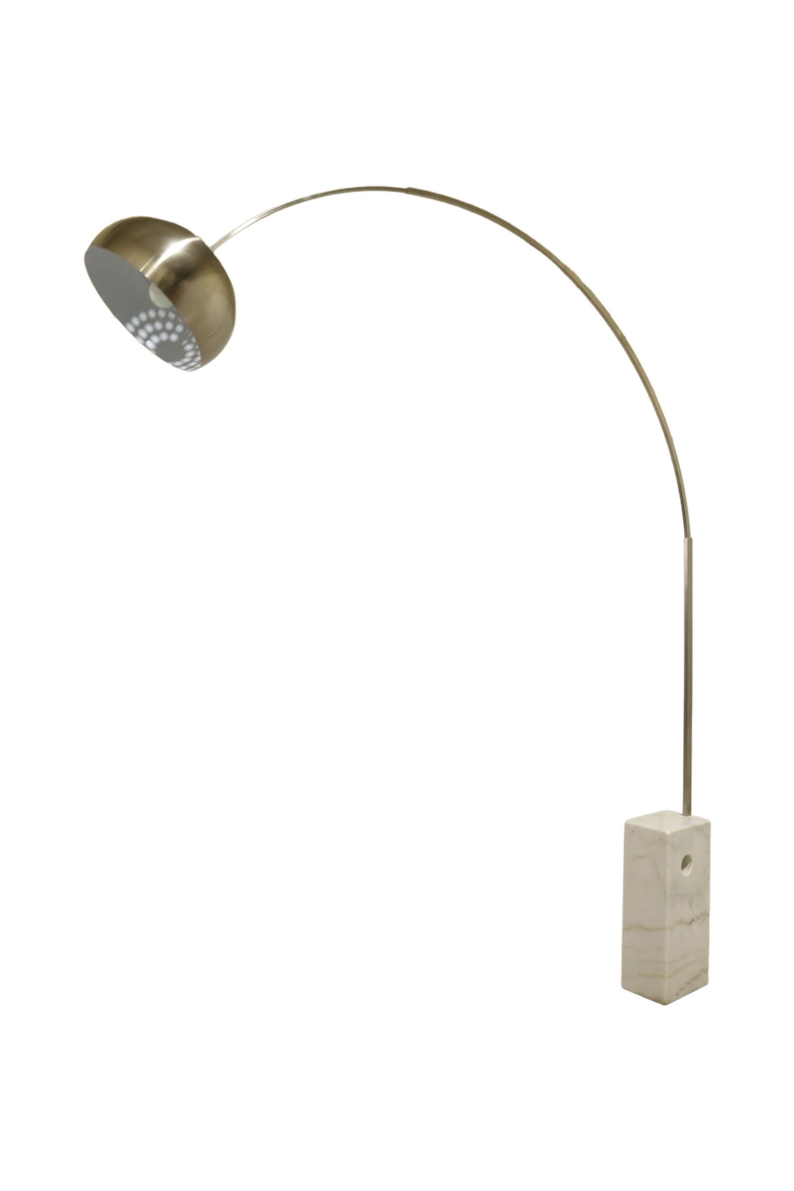 Flos (Attr.) Arc Lamp (1 of 4)