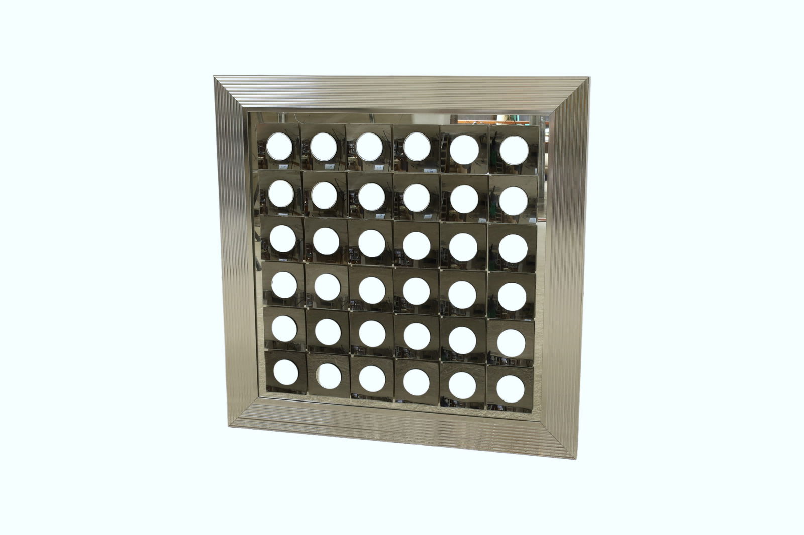 Hal Bienenfeld - Wall Mirror (1 of 5)