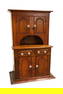 Cupboard Salesman Sample