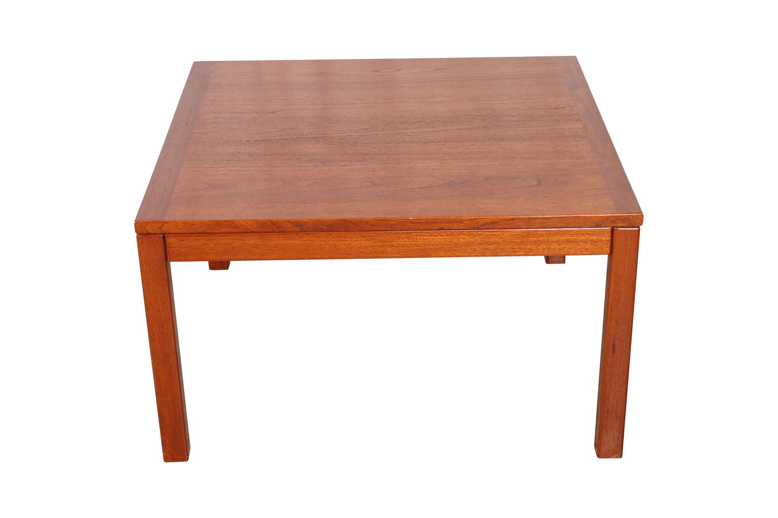 Danish Teak Coffee Table (1 of 4)