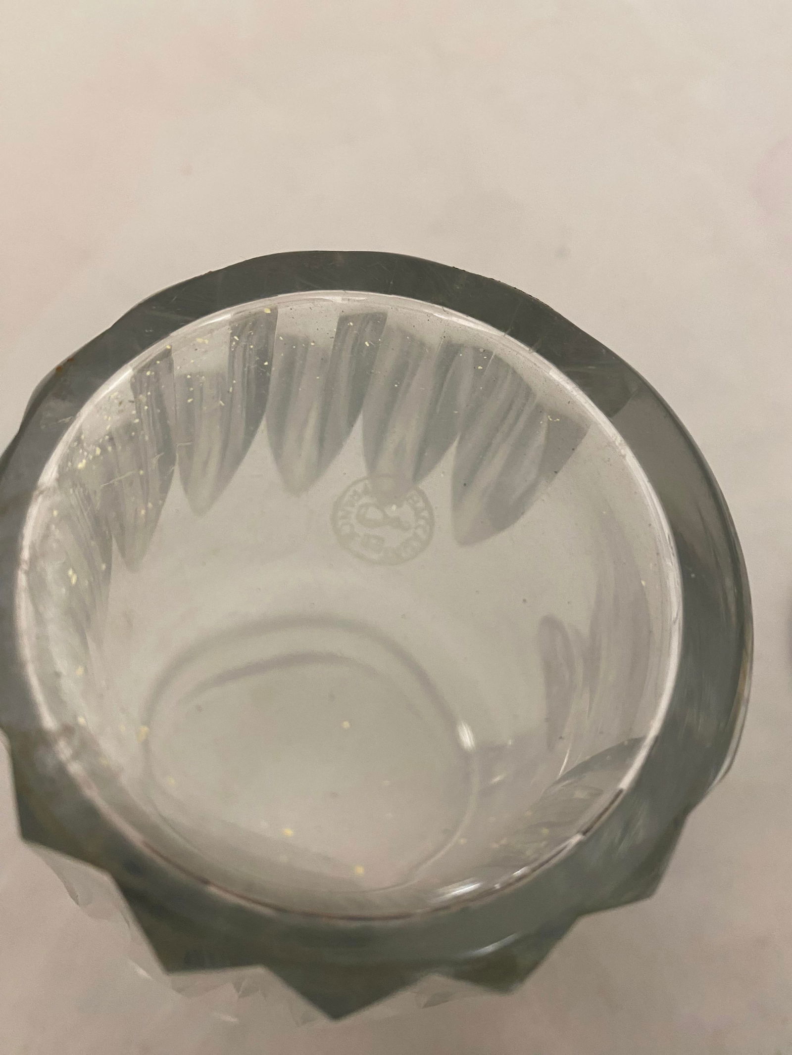 Baccarat Crystal Pitcher & Decanter (1 of 5)