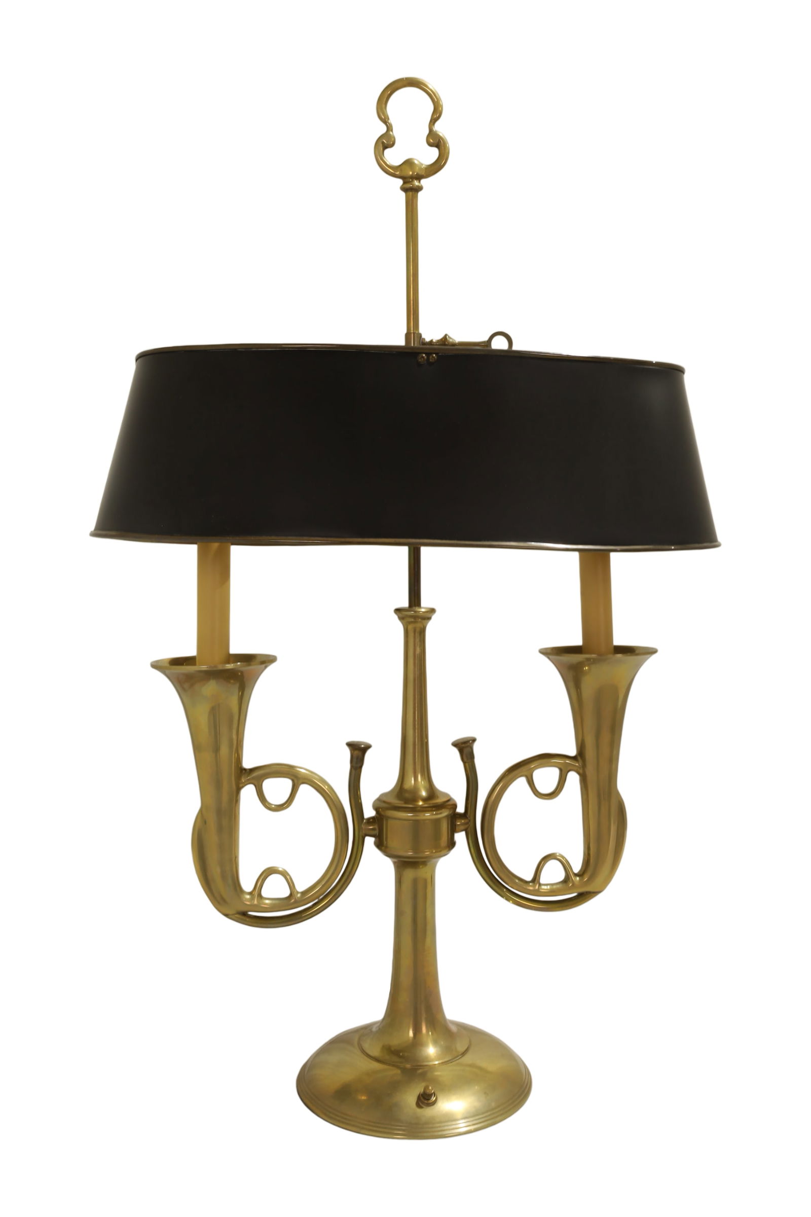 Chapman - Horn Lamp (1 of 5)