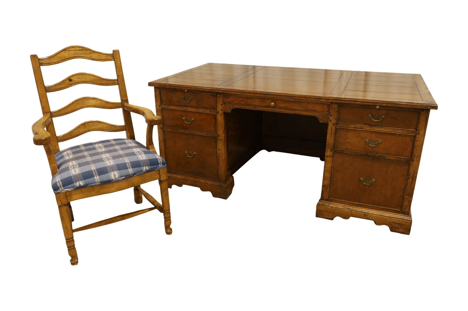 Guy Chaddock - Desk and Chair (1 of 10)