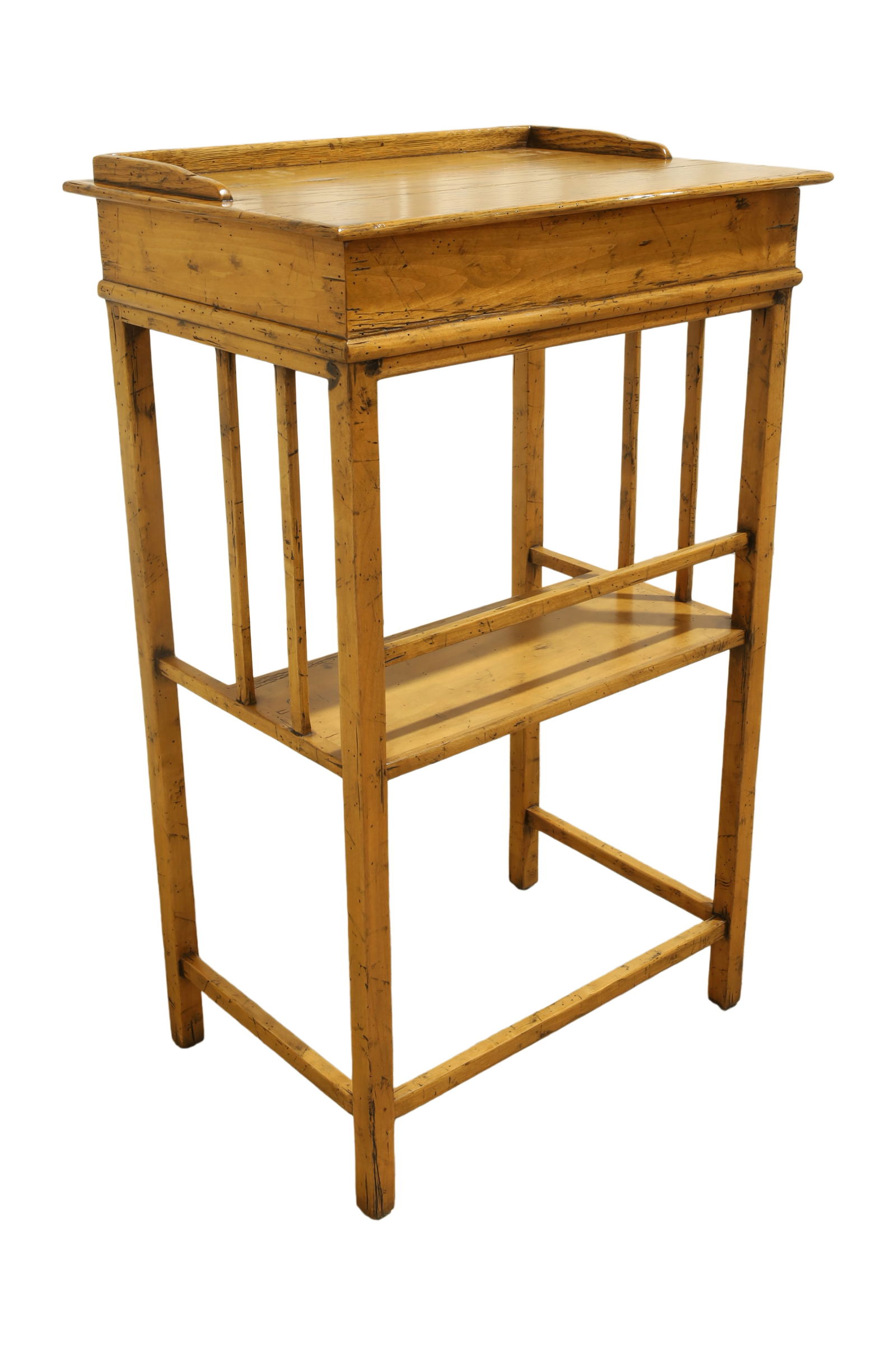 Chaddock - Station Masters Desk (1 of 9)