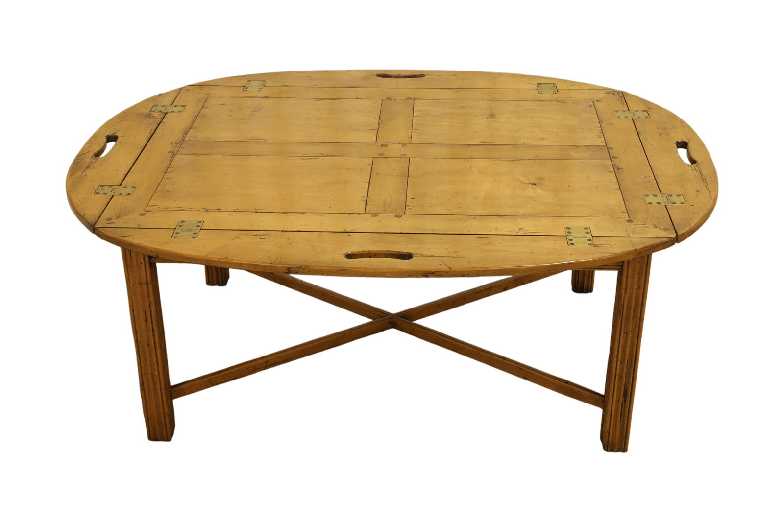 Guy Chaddock & Co. - Coffee Table (1 of 7)