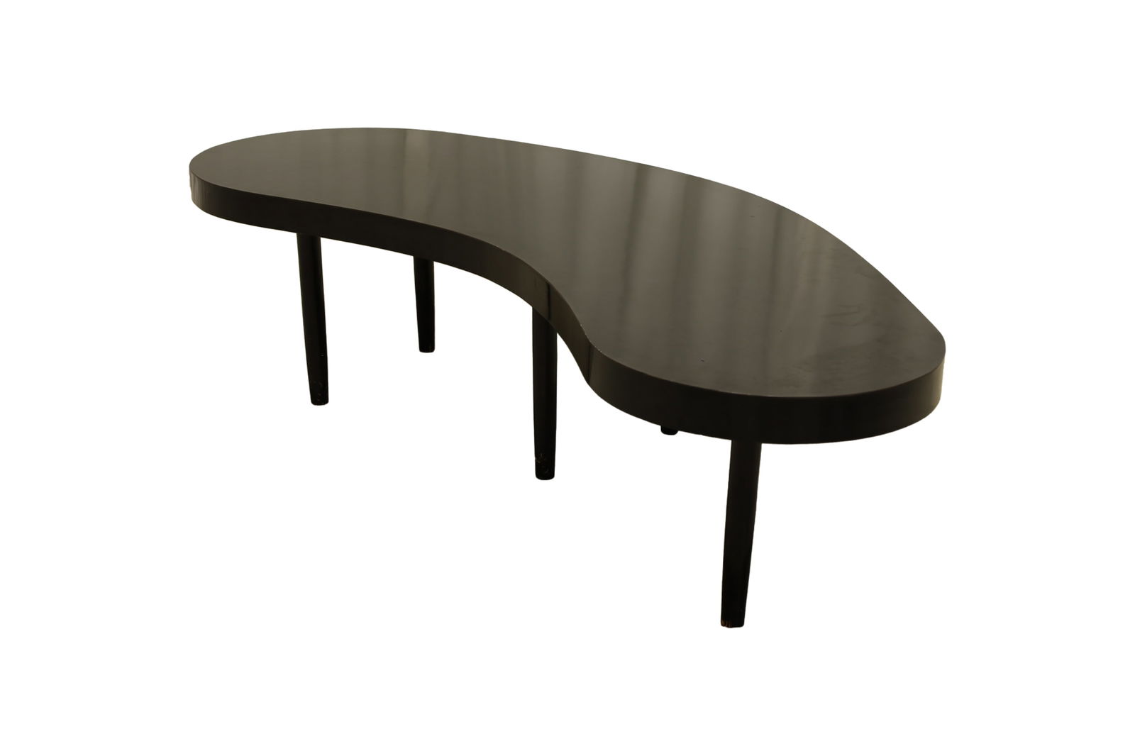 Kidney Coffee Table (1 of 6)