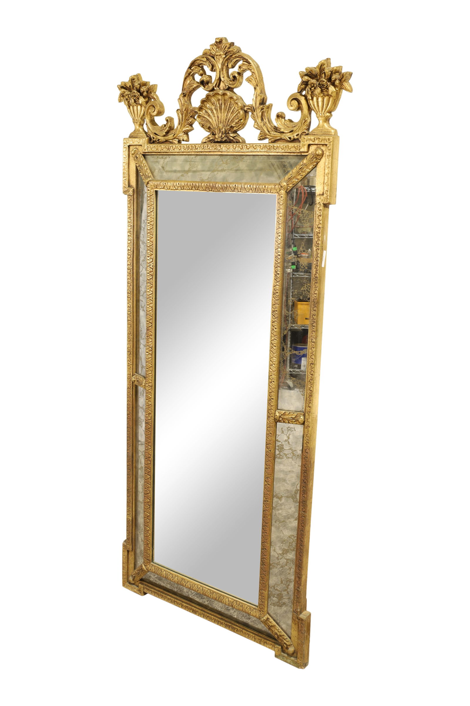 Venetian Mirror (1 of 8)