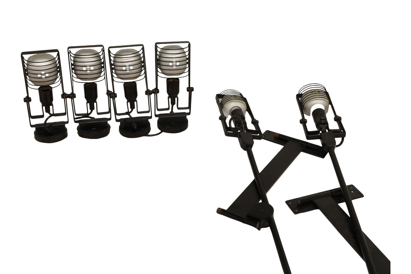 6 Artemide - Ernesto Gismondi - Light Fixtures - 5 (1 of 6)