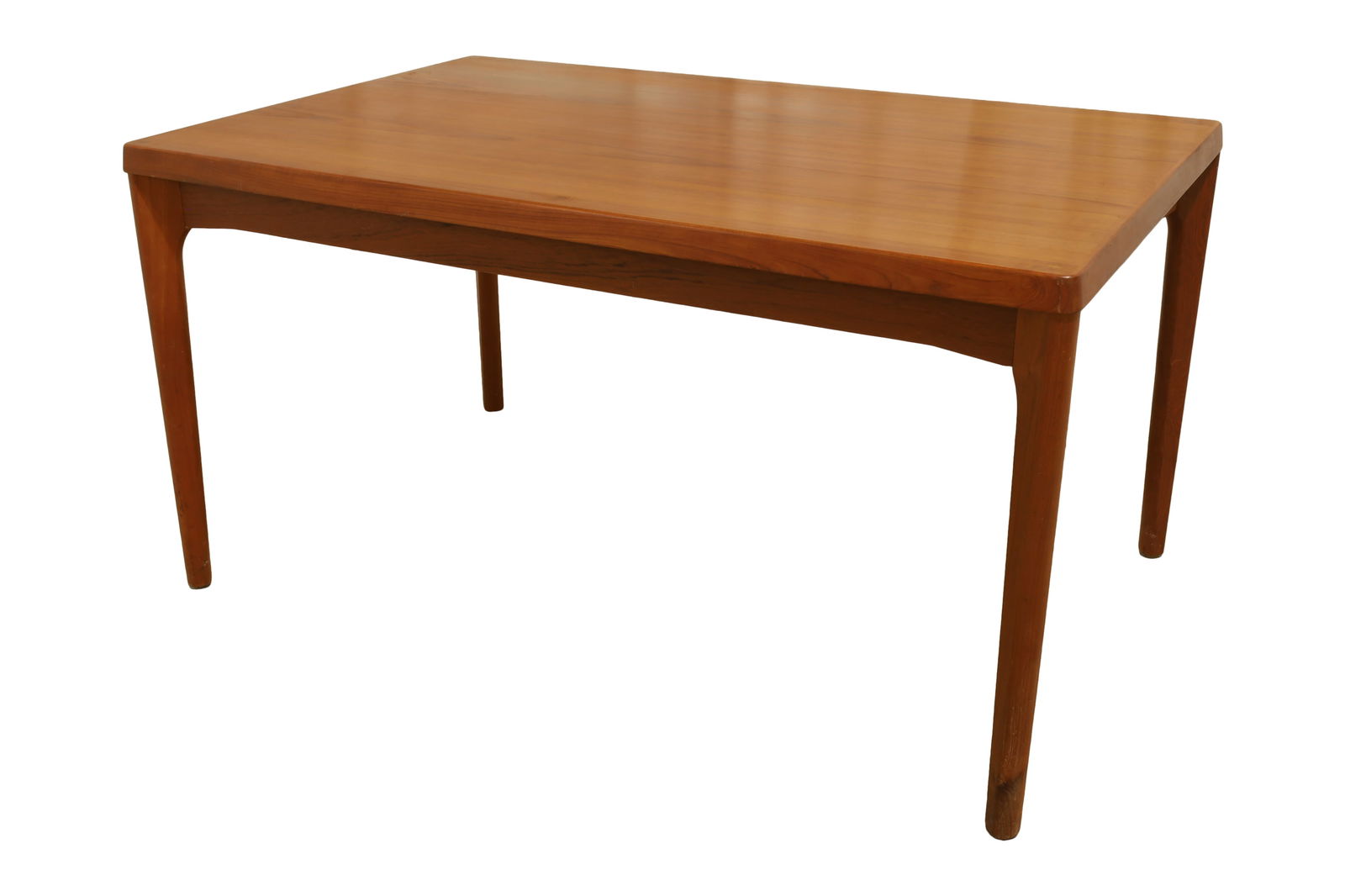 Henning Kjaernulf - Stole - Teak Dining Table (1 of 9)
