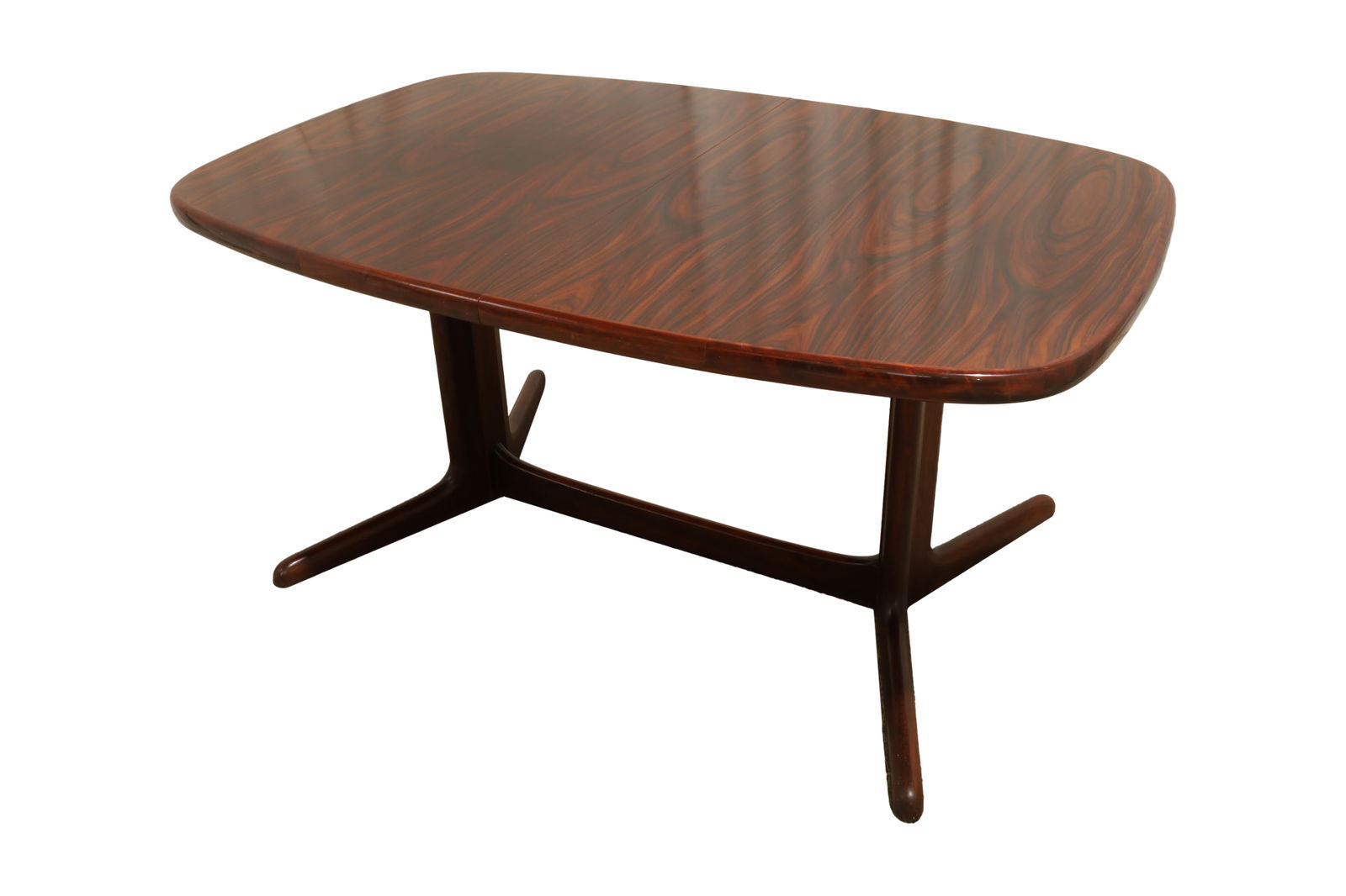 Drylund - Rosewood Dining Room Table (1 of 8)