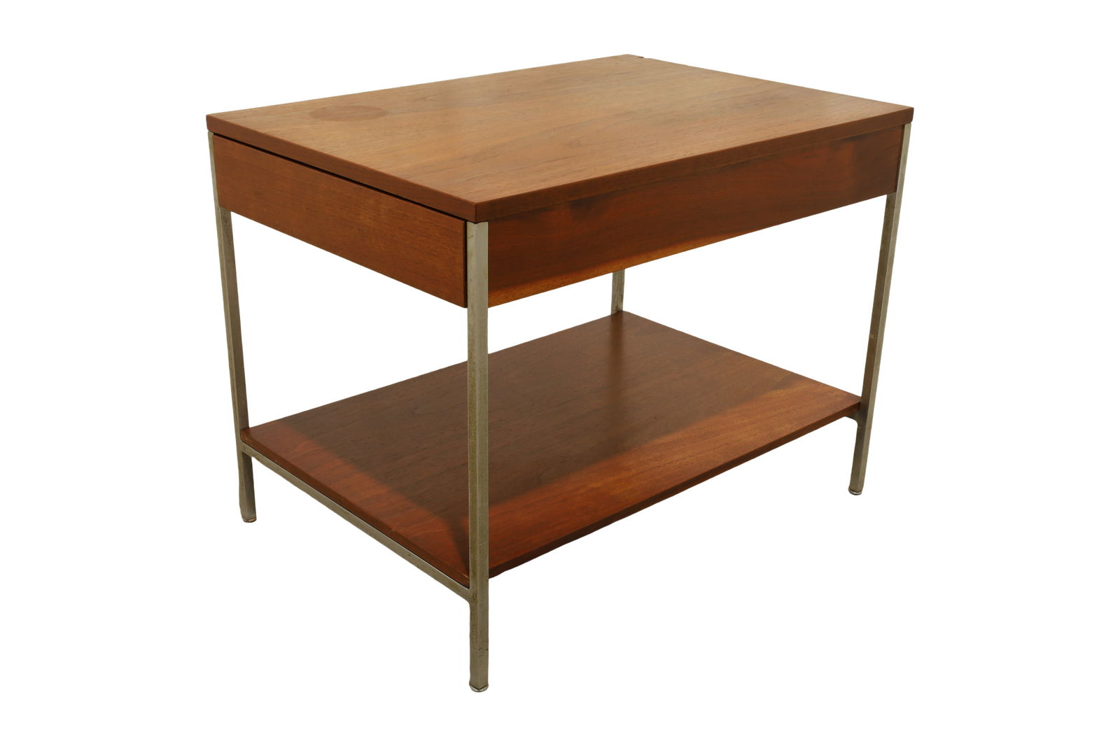 Herman Miller - End Table (1 of 6)