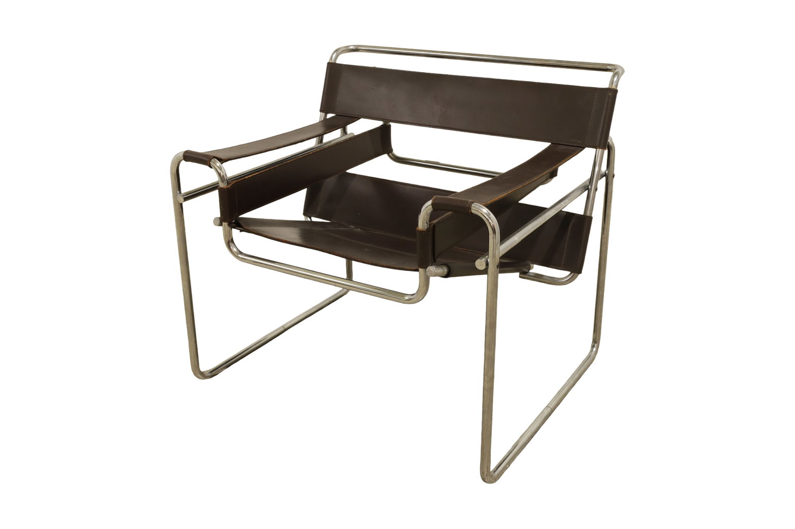 Stendig - Marcel Breuer -  Wasilly Chair (1 of 6)