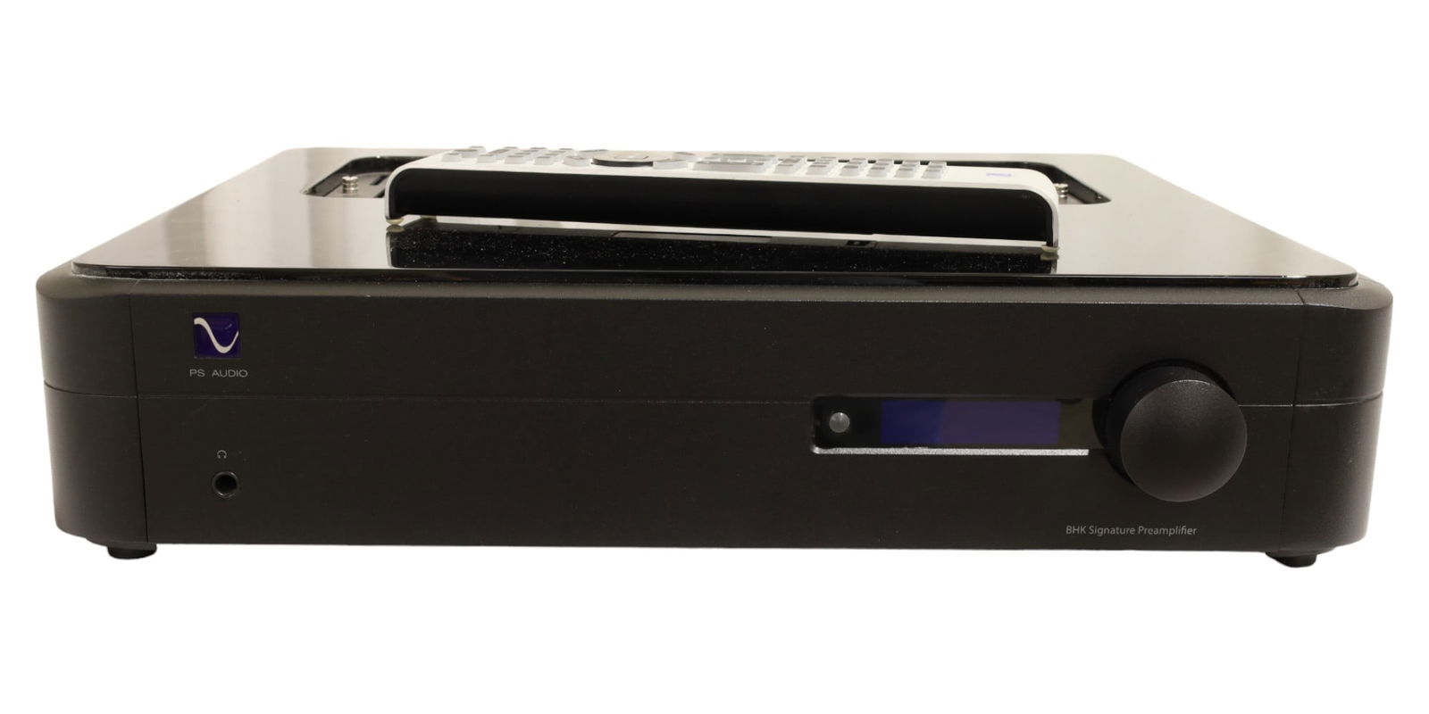 PS Audio BHK Signature Pre-Amplifier (1 of 6)