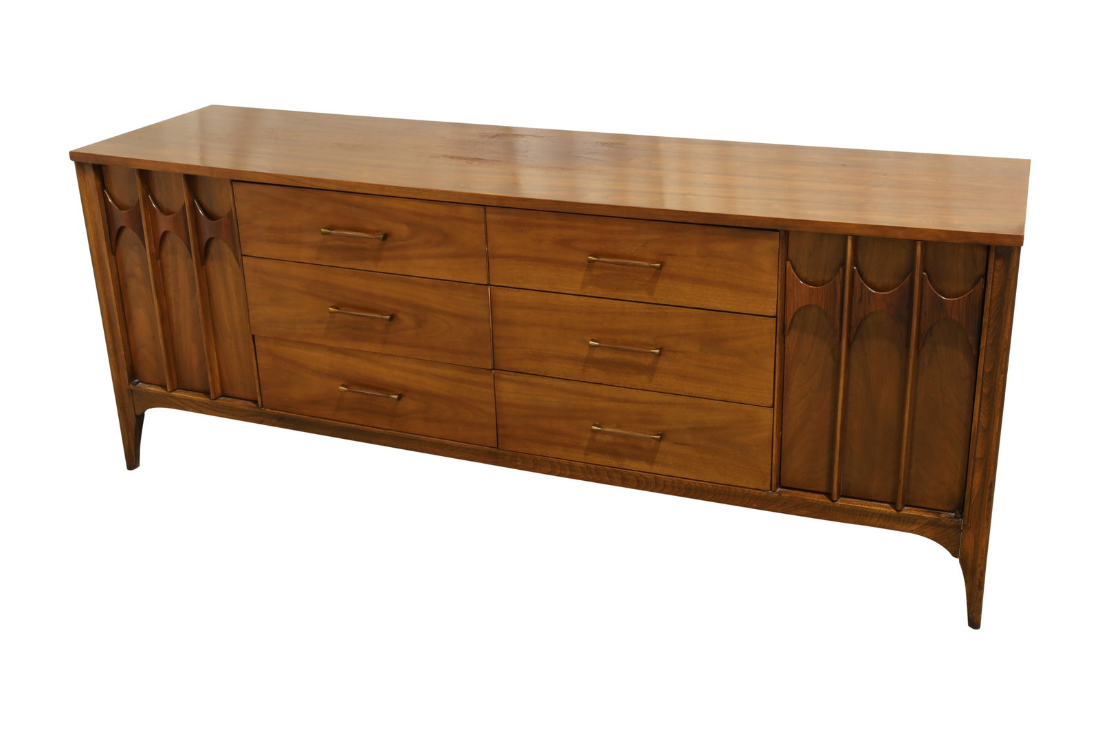 Kent Coffey - Prespecta - Long Dresser: A Kent Coffey Prespecta long dresser Dimensions:31x78x20