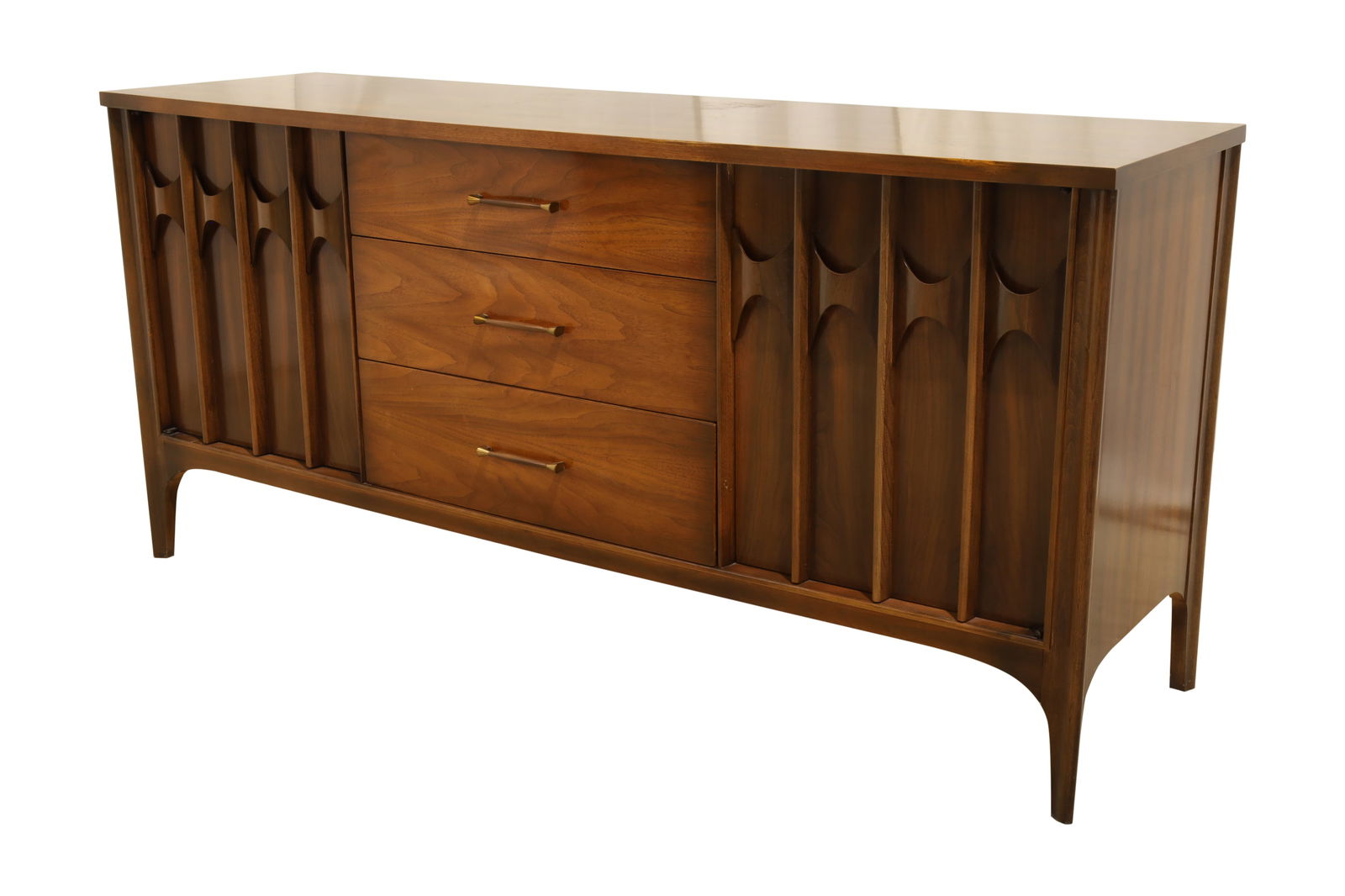 Kent Cofey - Prespecta - Credenza (1 of 8)